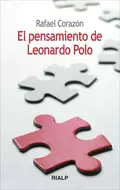 El pensamiento de Leonardo Polo - Rafael Corazón González