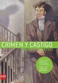 Crimen y castigo - Fiódor Dostoievski