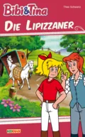 Bibi & Tina - Die Lipizzaner - Theo Schwartz