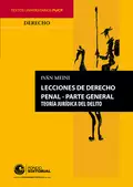 Lecciones de  derecho penal - Iván Meini