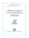 Oráculo manual y arte de la prudencia - Baltasar Gracián