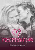 Treppenflug - Melisande Arven