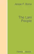 The Lani People - Jesse F. Bone