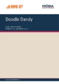 Doodle Dandy - Martin Böttcher