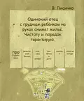 Одинокий отец с грудным ребенком на руках снимет жилье. Чистоту и порядок гарантирую - Валерия Валериевна Лисичко