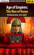 Age of Empires: The Rise of Rome - Daniel Kazek «Thorwalian»