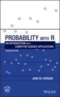 Probability with R - Jane M. Horgan