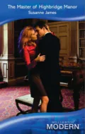 The Master of Highbridge Manor - Susanne James