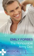 The Honourable Army Doc - Emily Forbes
