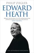 Edward Heath - Philip  Ziegler