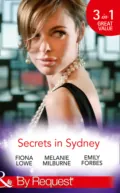 Secrets In Sydney - Emily Forbes