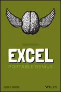 Excel Portable Genius - Lisa A. Bucki