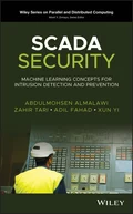 SCADA Security - Xun Yi