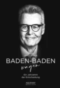 Baden-Baden wagen - Ulrich Wendt