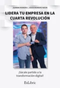 Lidera tu empresa en la cuarta revolución - Juan Manuel Romero Martín