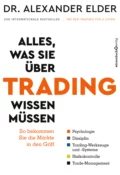 Alles, was Sie über Trading wissen müssen - Александр Элдер