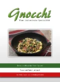 Gnocchi - Alexander Peter Saccaro