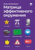 Матрица эффективного окружения - Вячеслав Владимирович Богданов