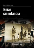 Niñas sin infancia - Mayté Ciriaco Ruiz