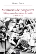 Memorias de posguerra - Garcia Manuel Emídio