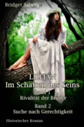 LILLIAN - Im Schatten des Seins - Bridget Sabeth