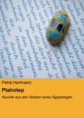 Ptahotep - Petra Hartmann