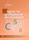 English for Professional Environment - Я. А. Гудкова