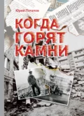 Когда горят камни. Сборник очерков и рецензий - Юрий Алексеевич Потапов