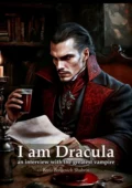 I am Dracula. An interview with the greatest vampire - Boris Borisovich Shabrin