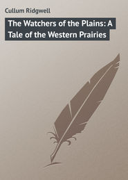 The Watchers of the Plains: A Tale of the Western Prairies