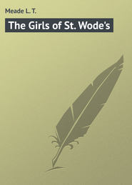 The Girls of St. Wode\'s
