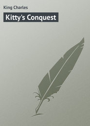 Kitty\'s Conquest