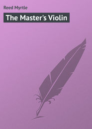The Master\'s Violin