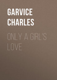 Only a Girl\'s Love