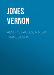 Aesop\'s Fables; a new translation