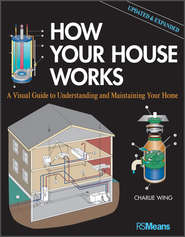 How Your House Works. A Visual Guide to Understanding and Maintaining Your Home, Updated and Expanded
