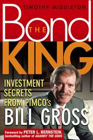Investment Secrets from PIMCO\'s Bill Gross