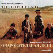 Очаровательная леди. Рассказы \/ Lawrence, David Herbert. The Lovely Lady. Stories