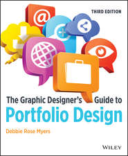 The Graphic Designer\'s Guide to Portfolio Design