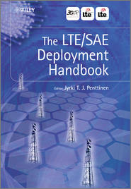 The LTE \/ SAE Deployment Handbook