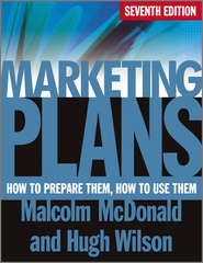Marketing Plans. How to Prepare Them, How to Use Them