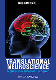Translational Neuroscience. A Guide to a Successful Program