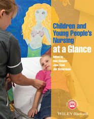 Children and Young People\'s Nursing at a Glance