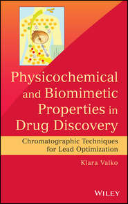 Physicochemical and Biomimetic Properties in Drug Discovery, Enhanced Edition