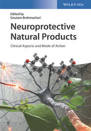Neuroprotective Natural Products