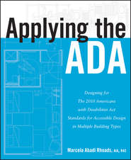 Applying the ADA