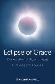 Eclipse of Grace
