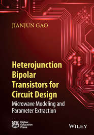 Heterojunction Bipolar Transistors for Circuit Design