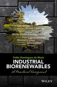 Industrial Biorenewables