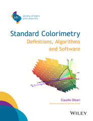 Standard Colorimetry